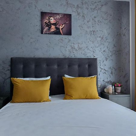 Helin Apartament By Alezzi N10 Năvodari Εξωτερικό φωτογραφία