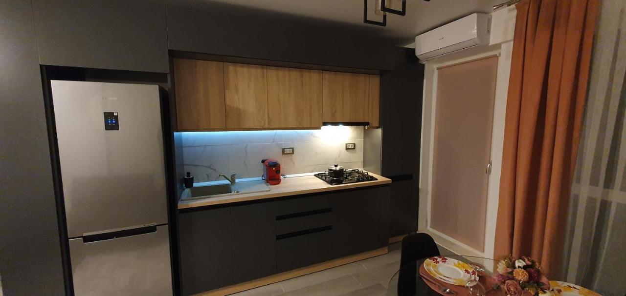 Helin Apartament By Alezzi N10 Năvodari Εξωτερικό φωτογραφία