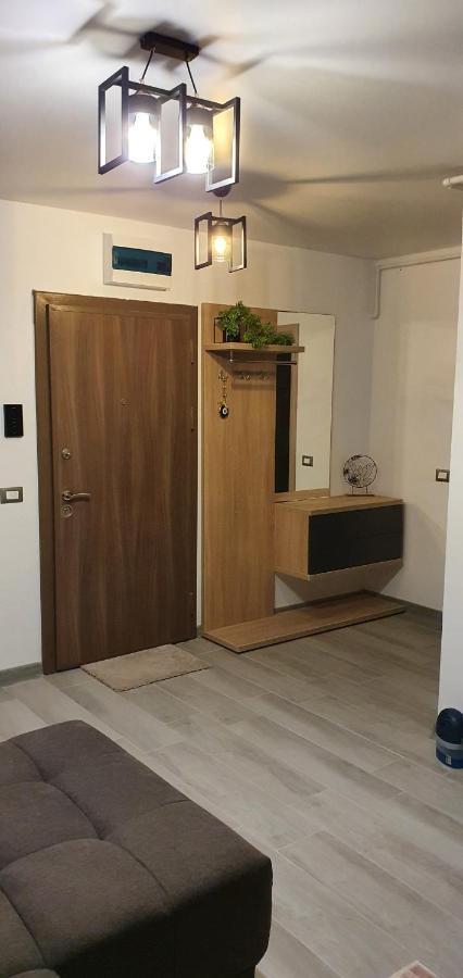 Helin Apartament By Alezzi N10 Năvodari Εξωτερικό φωτογραφία