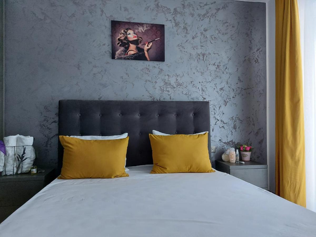 Helin Apartament By Alezzi N10 Năvodari Εξωτερικό φωτογραφία